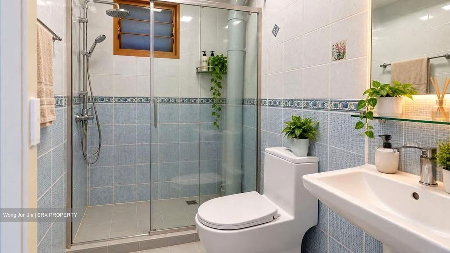 Blk 318B Anchorvale Link (Sengkang), HDB 5 Rooms #631700711